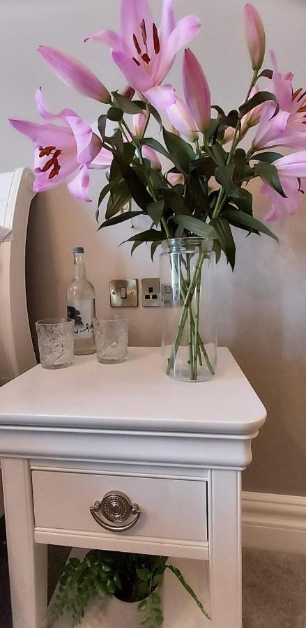 أثي The Canalside B&B At The Auld Shebeen Bar المظهر الخارجي الصورة